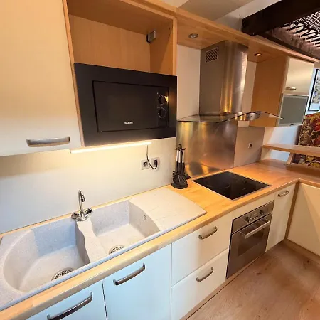 La Récréation, Duplex Pour Jouer, Et Cinéma Privé Appartement *