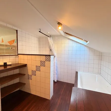 La Récréation, Duplex Pour Jouer, Et Cinéma Privé *