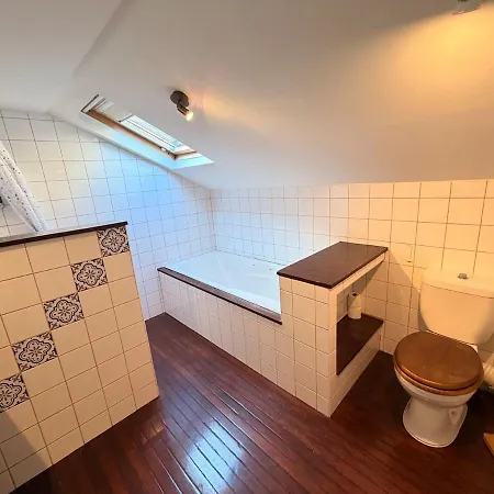 La Récréation, Duplex Pour Jouer, Et Cinéma Privé *