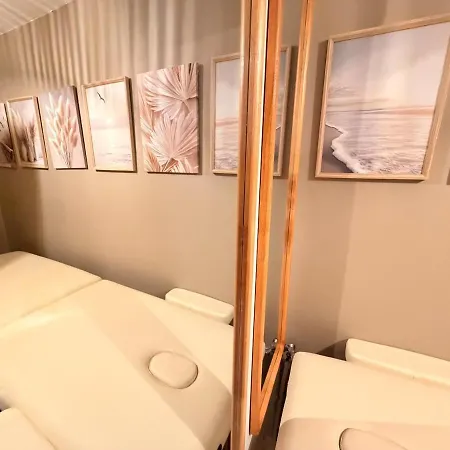 Appartement La Récréation, Duplex Pour Jouer, Et Cinéma Privé