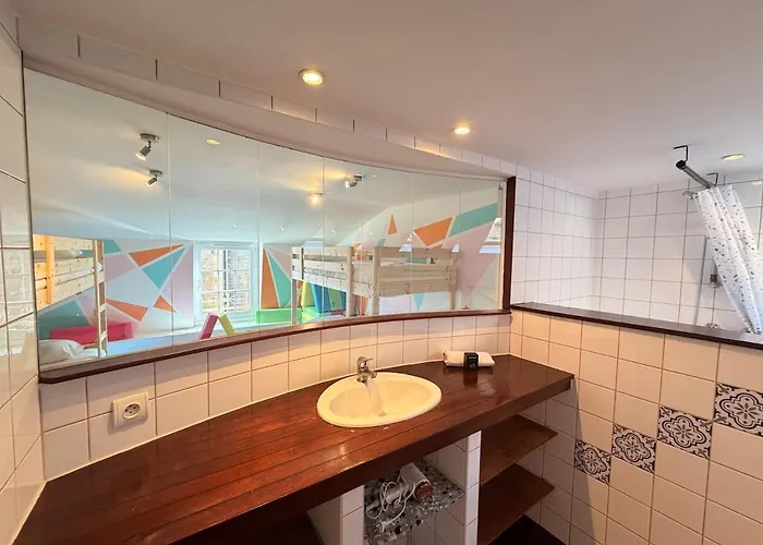 La Récréation, Duplex Pour Jouer, Et Cinéma Privé