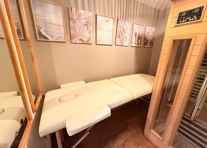 Appartement La Récréation, Duplex Pour Jouer, Et Cinéma Privé Sedan