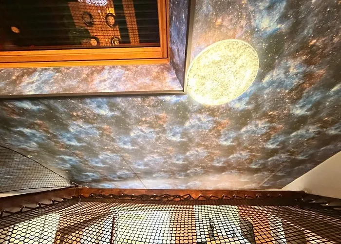 La Récréation, Duplex Pour Jouer, Et Cinéma Privé