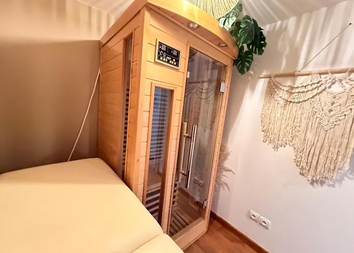 La Récréation, Duplex Pour Jouer, Et Cinéma Privé Appartement