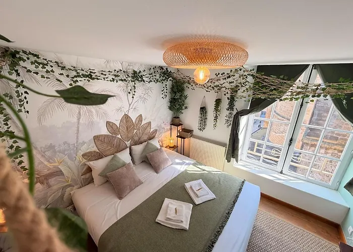 Appartement La Récréation, Duplex Pour Jouer, Et Cinéma Privé Sedan