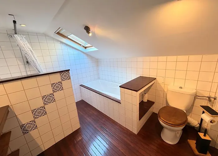 La Récréation, Duplex Pour Jouer, Et Cinéma Privé *