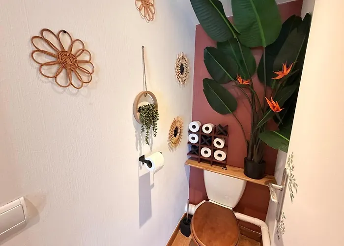 La Récréation, Duplex Pour Jouer, Et Cinéma Privé