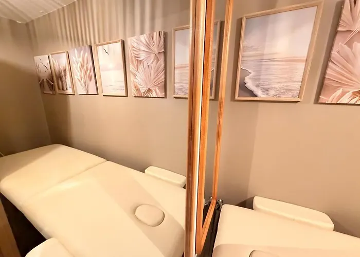 Appartement La Récréation, Duplex Pour Jouer, Et Cinéma Privé